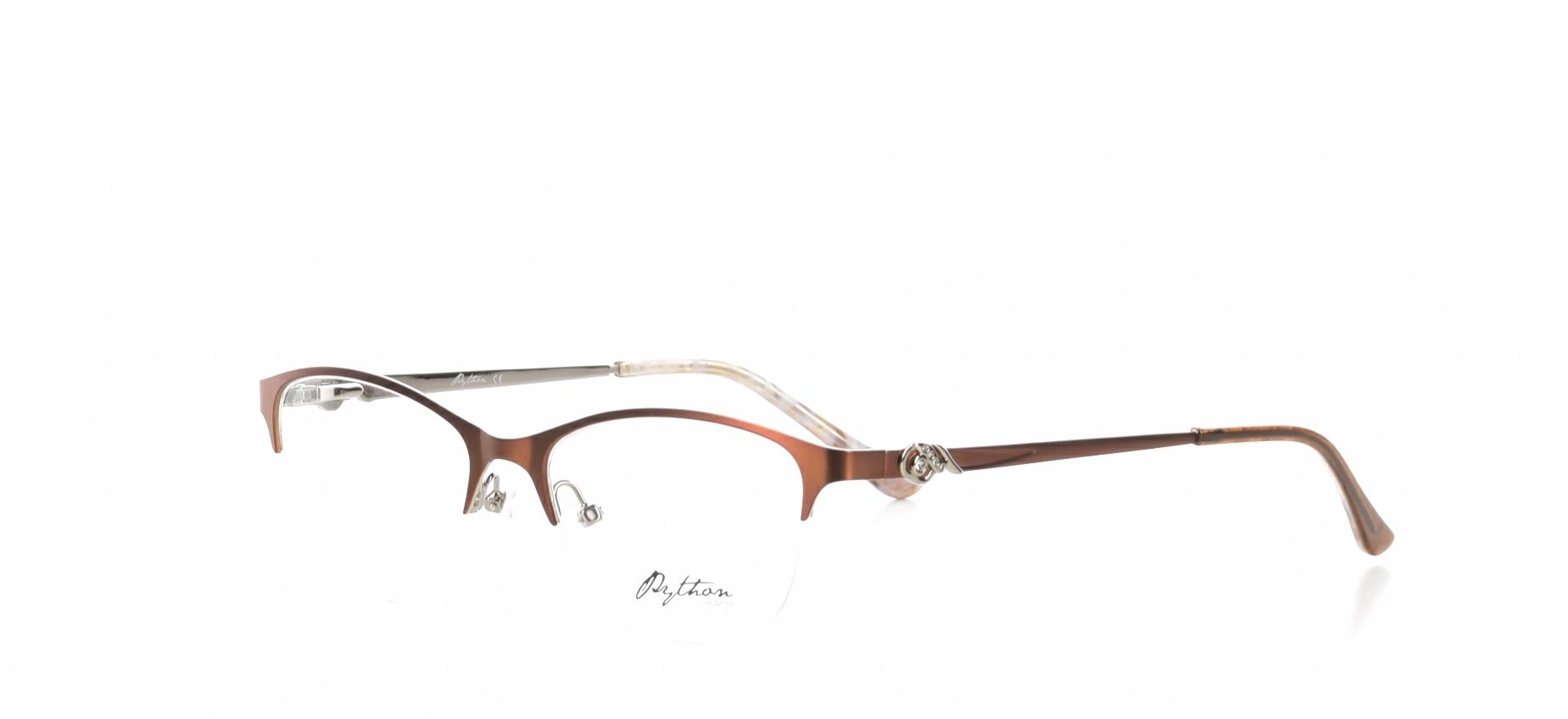 Rama ochelari vedere Python