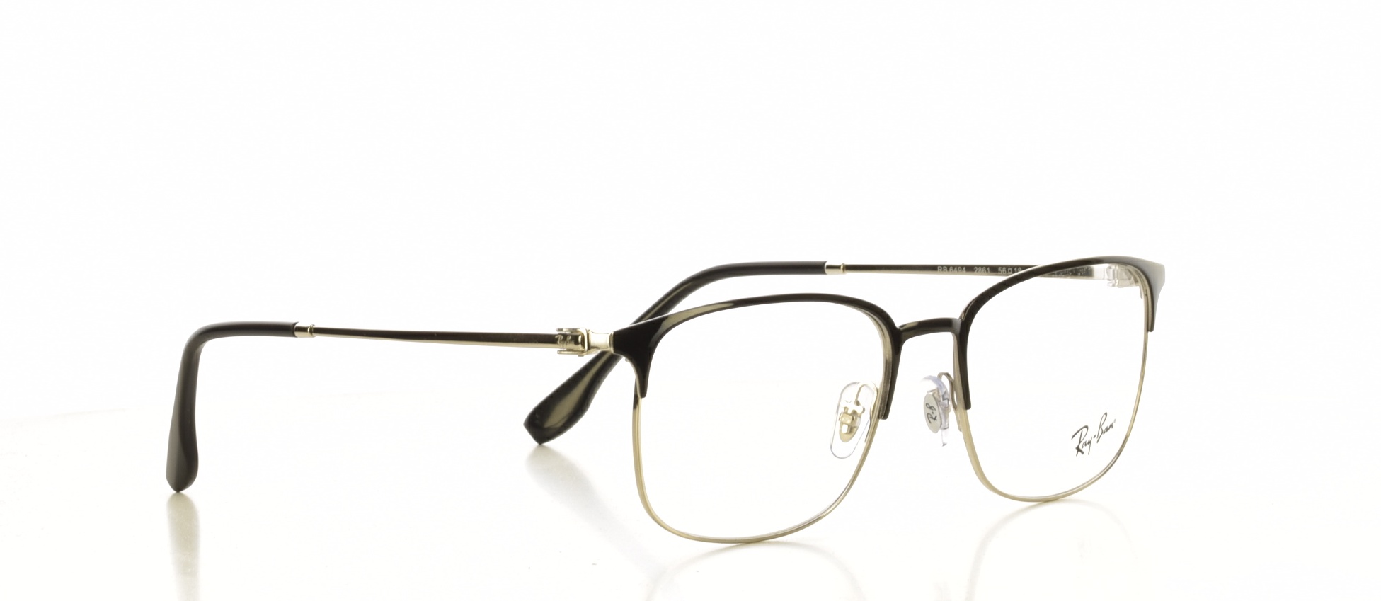 Rama ochelari vedere Ray Ban