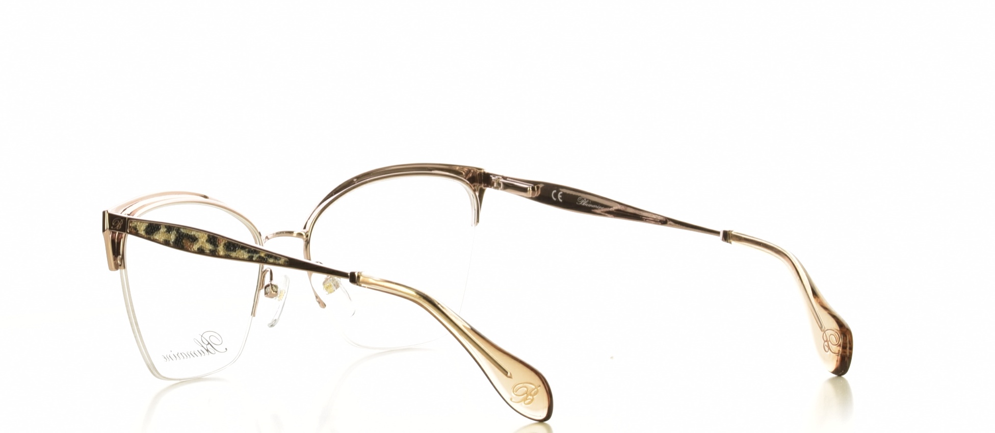 Rama ochelari vedere Blumarine