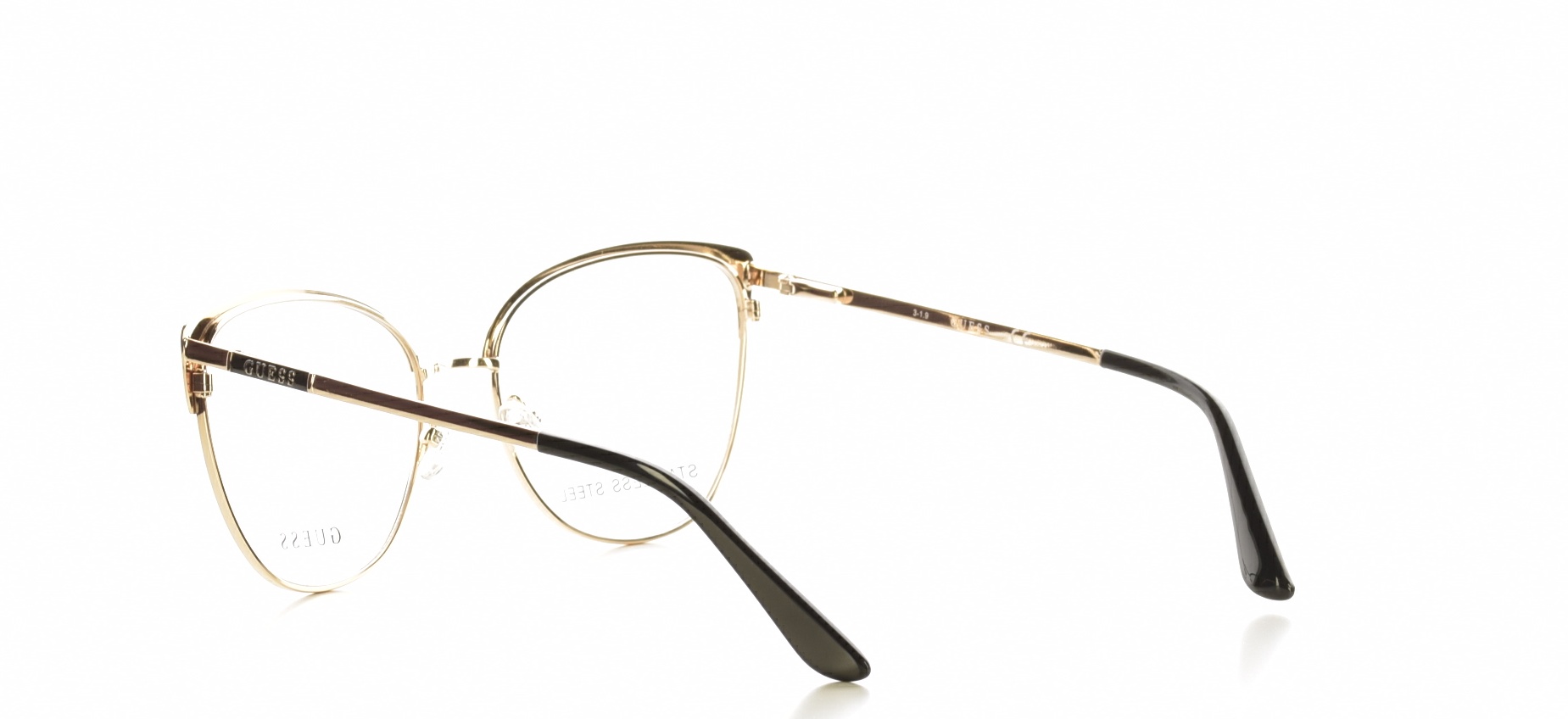 Rama ochelari vedere Guess
