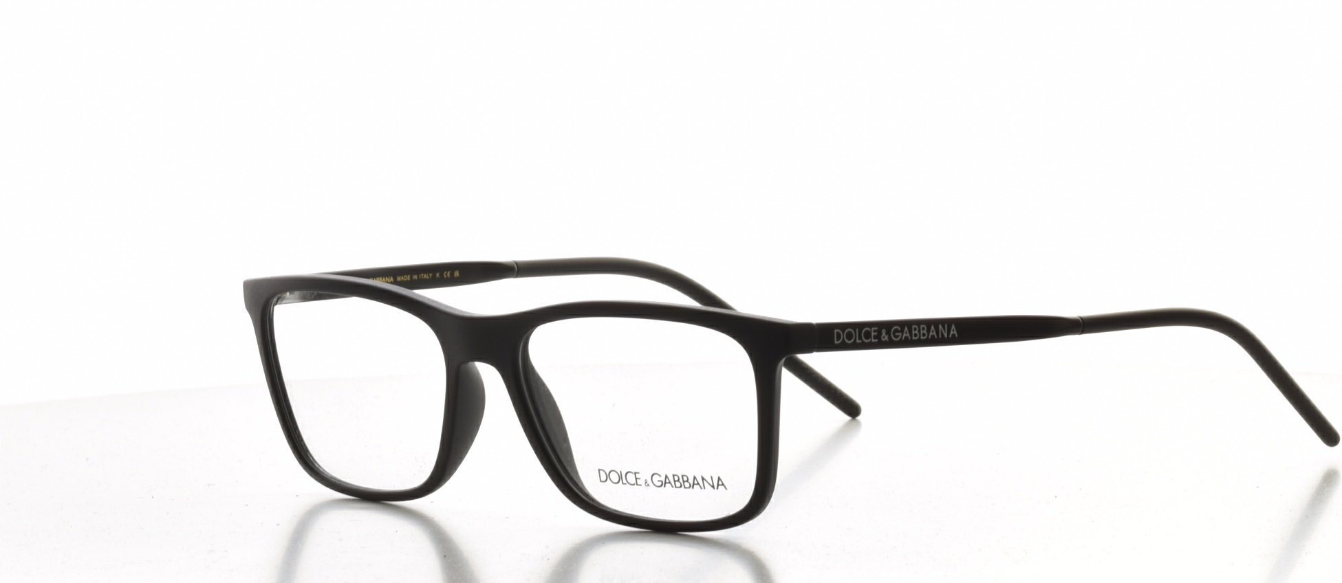 Rama ochelari vedere Dolce Gabbana