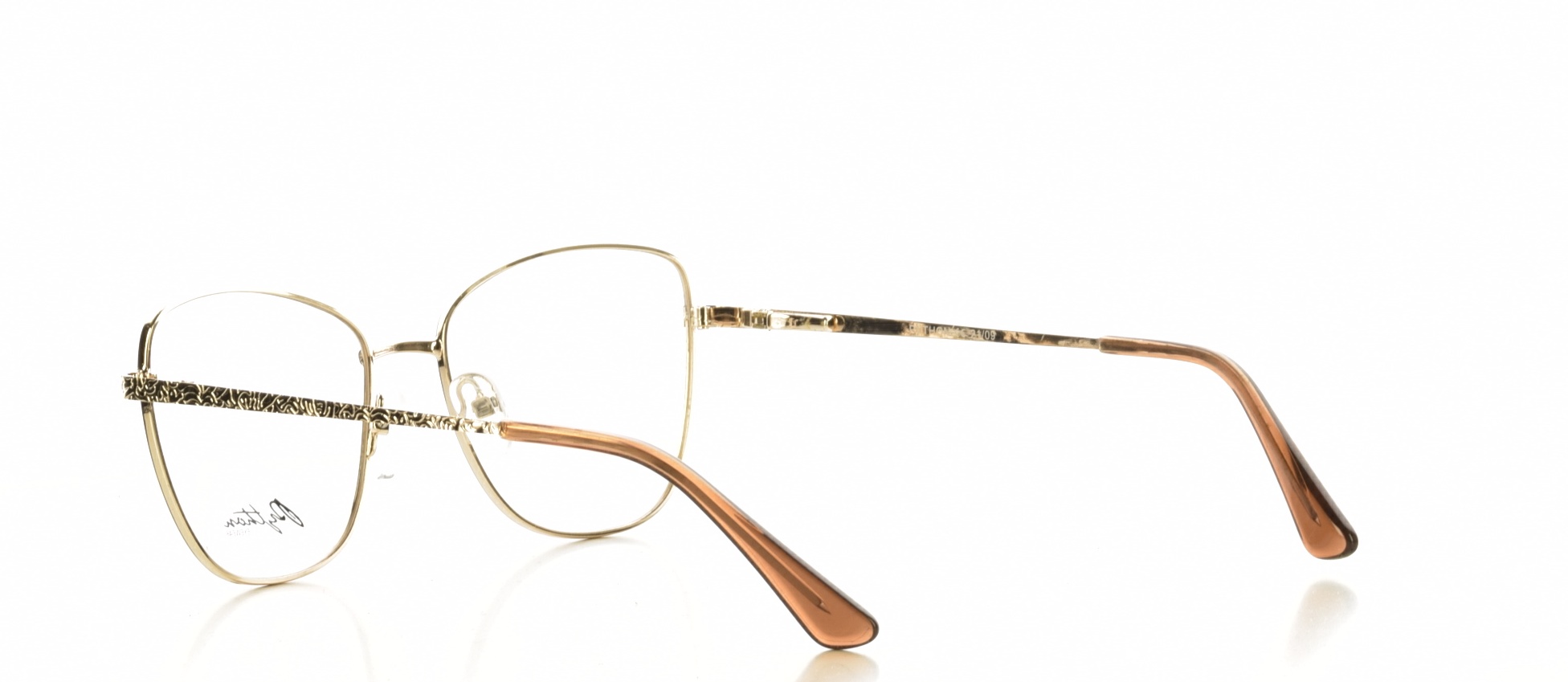 Rama ochelari vedere Python