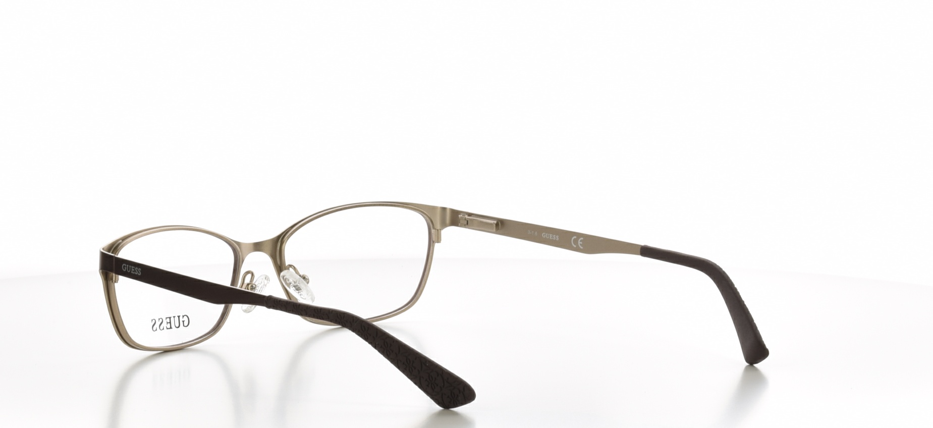 Rama ochelari vedere Guess