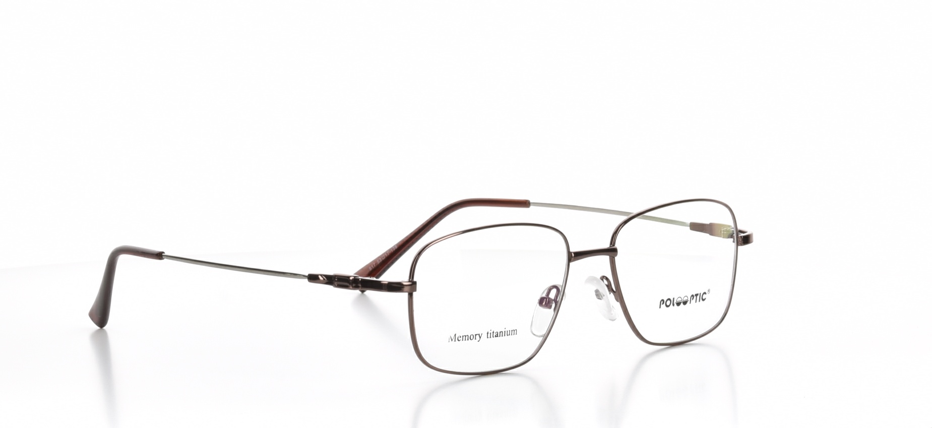 Rama ochelari vedere Polo Optic
