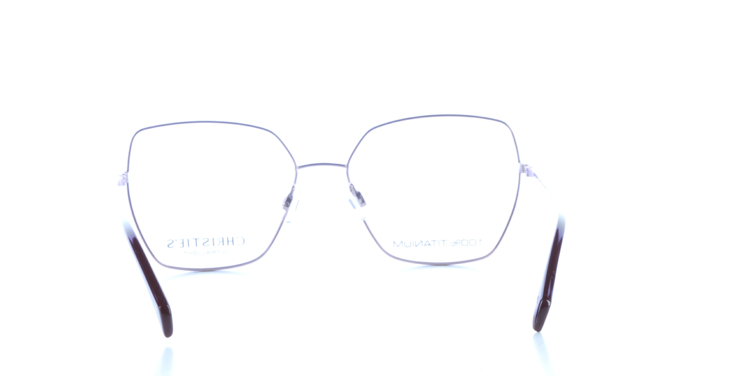 Rama ochelari vedere Christie`s