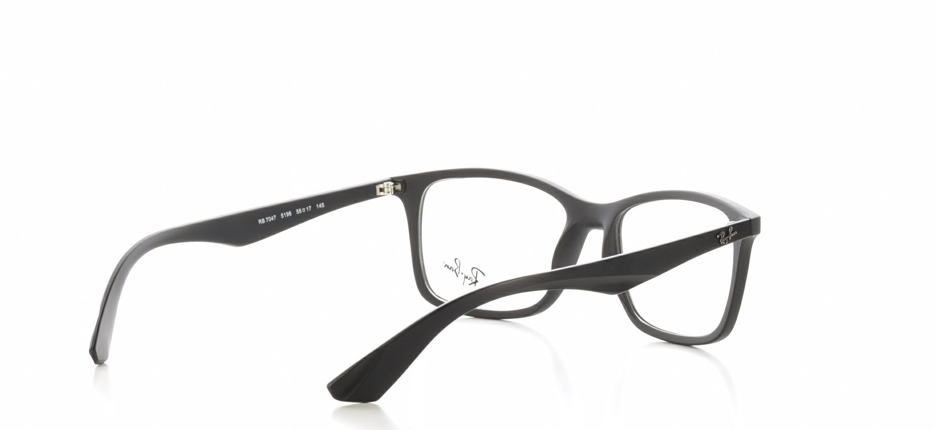 Rama ochelari vedere Ray Ban