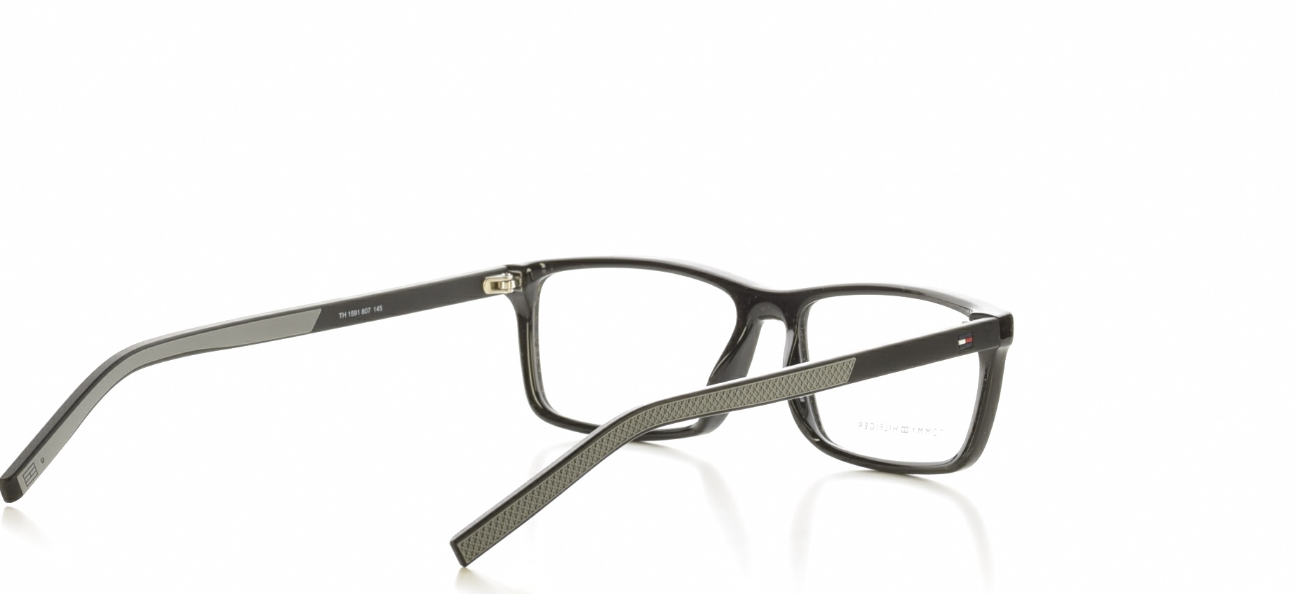 Rama ochelari vedere Tommy Hilfiger