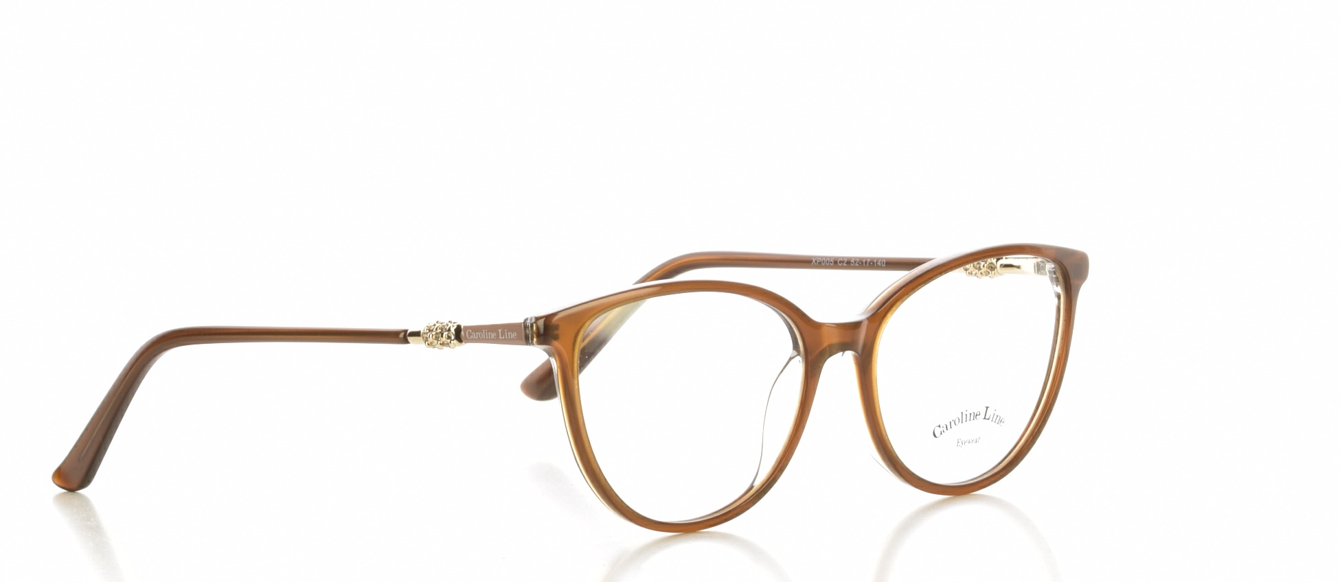 Rama ochelari vedere Caroline Line