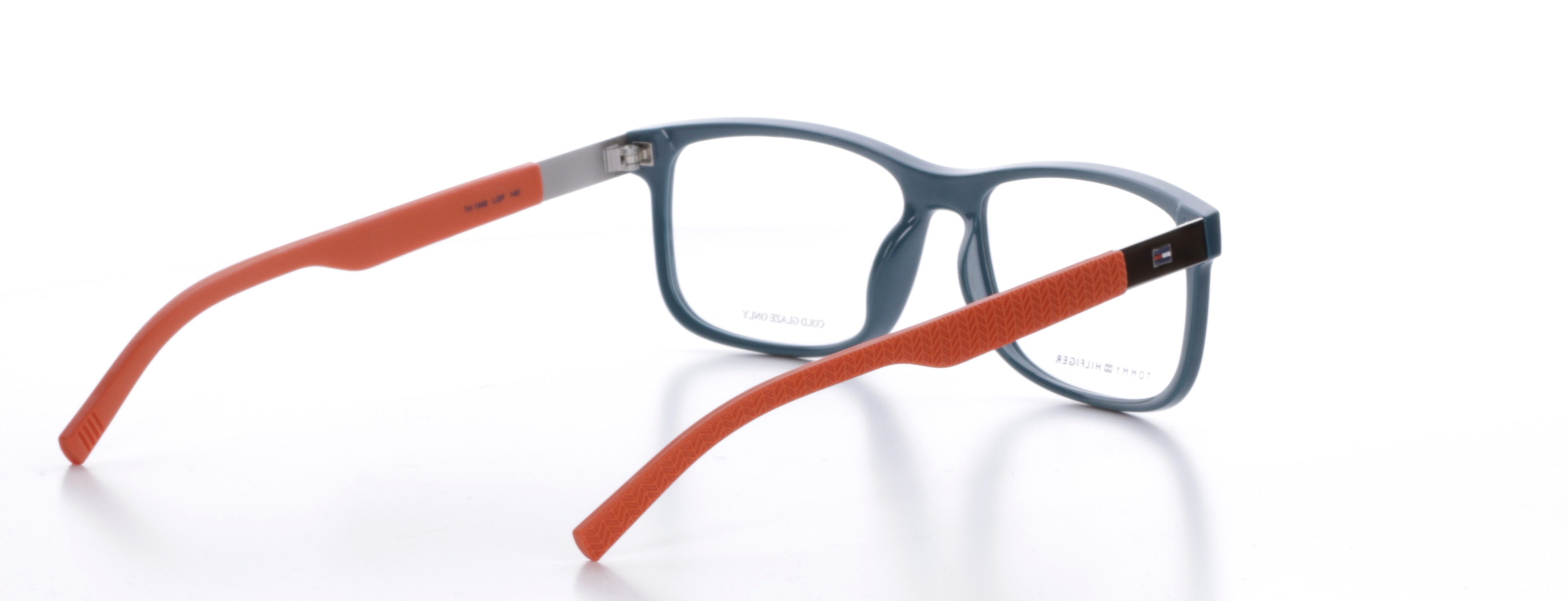 Rama ochelari vedere Tommy Hilfiger