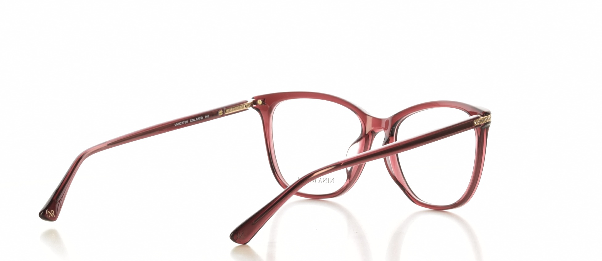 Rama ochelari vedere Nina Ricci