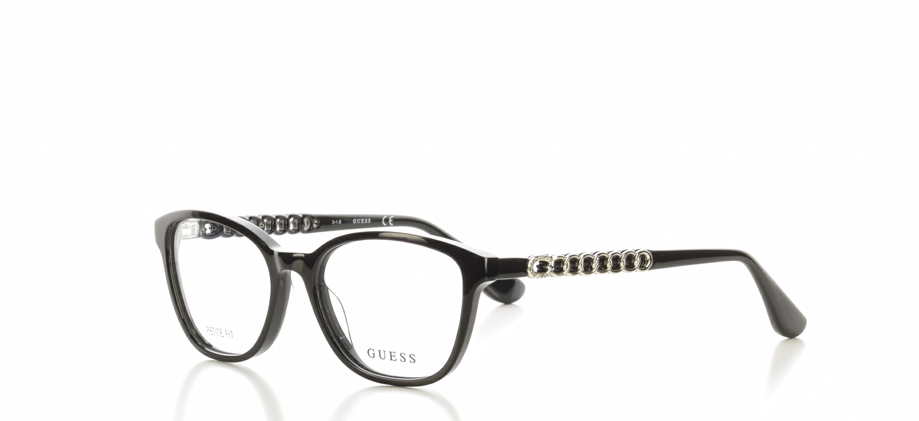 Rama ochelari vedere Guess
