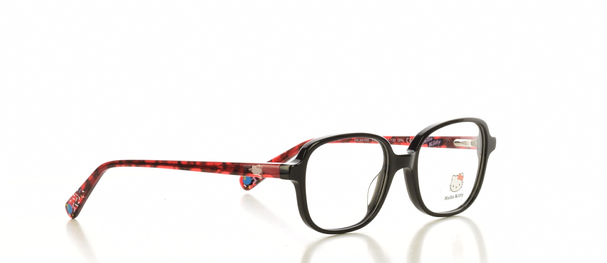 Rama ochelari vedere Hello Kitty