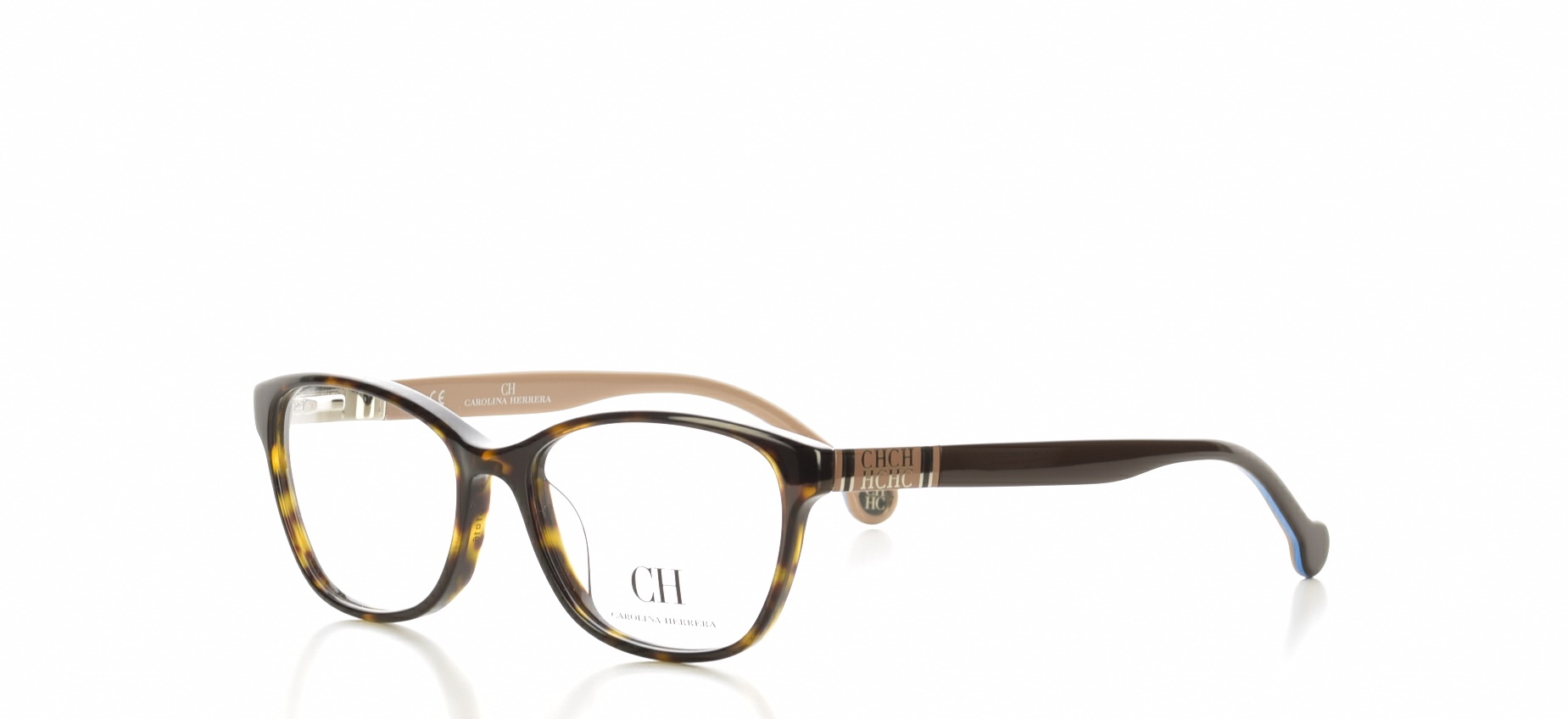Rama ochelari vedere Carolina Herrera