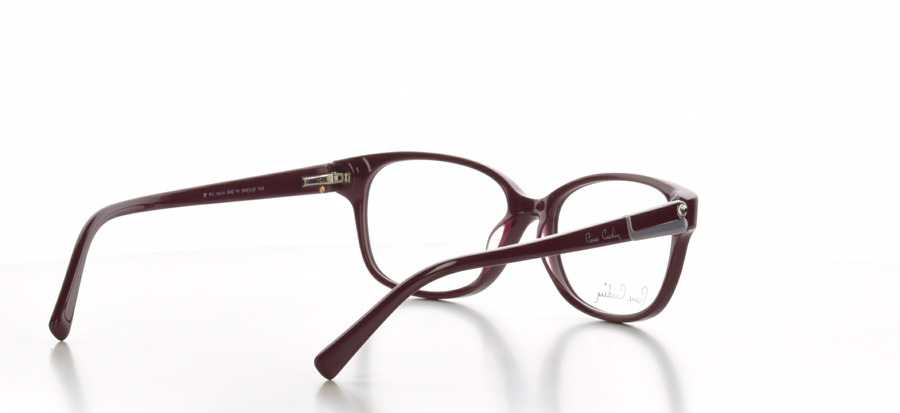 Rama ochelari vedere Pierre Cardin