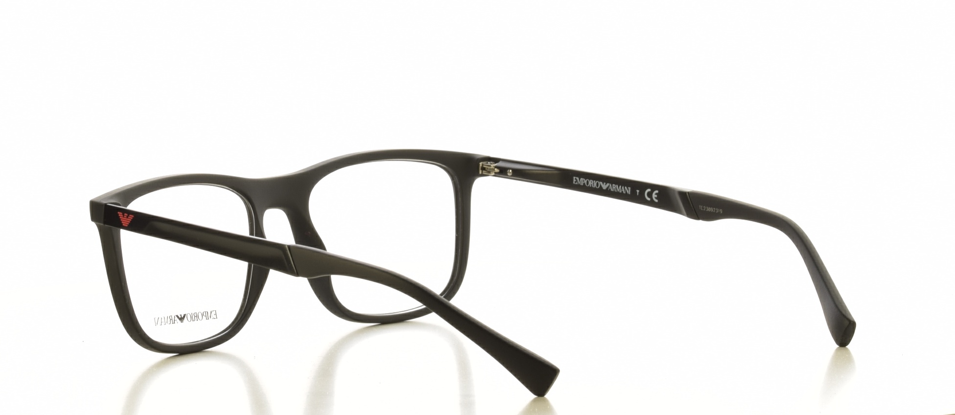 Rama ochelari vedere Emporio Armani