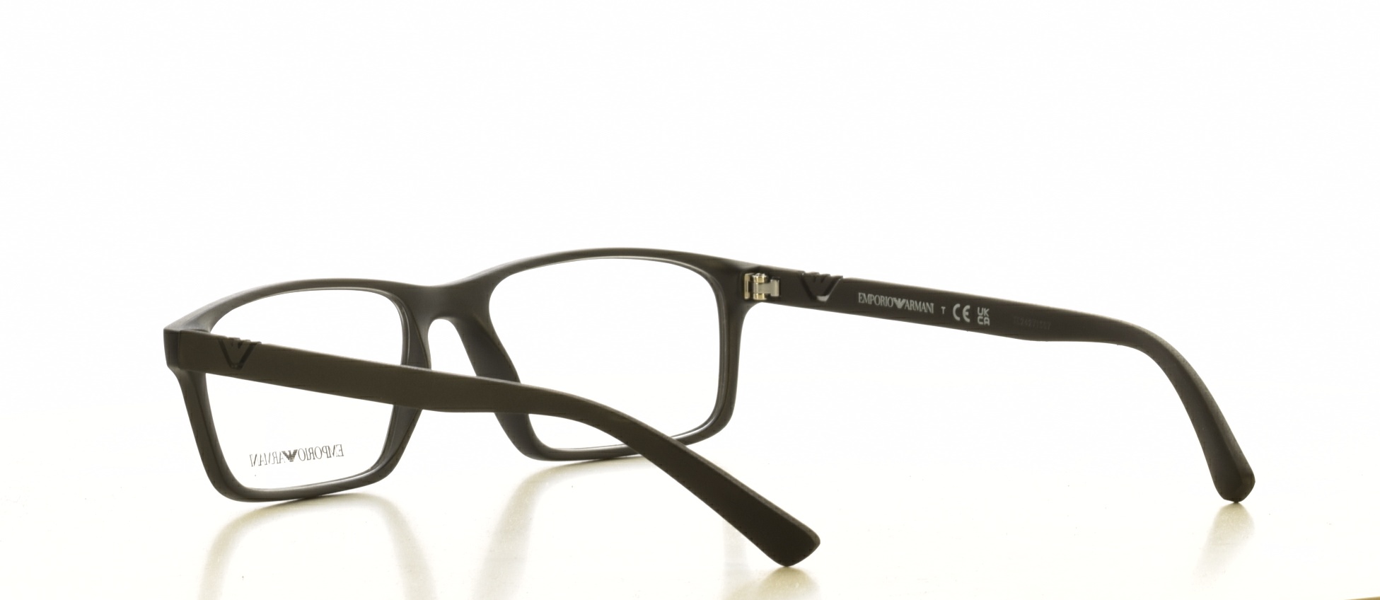 Rama ochelari vedere Emporio Armani