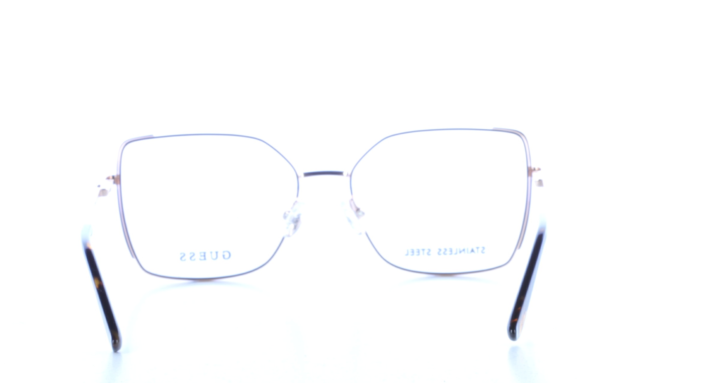 Rama ochelari vedere Guess
