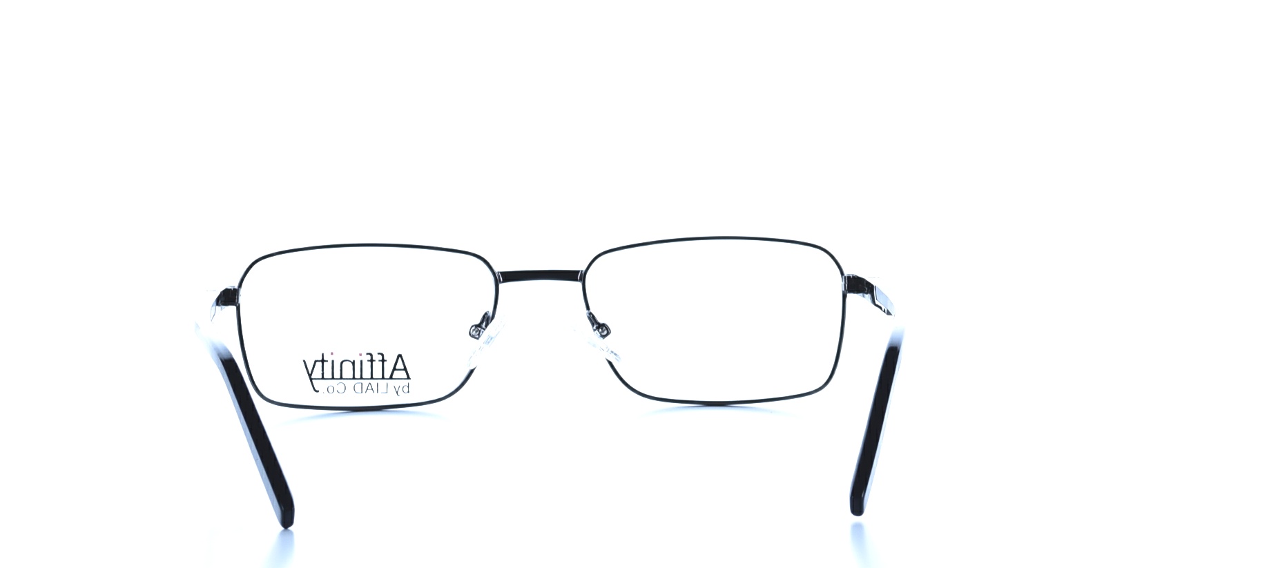 Rama ochelari vedere Affinity