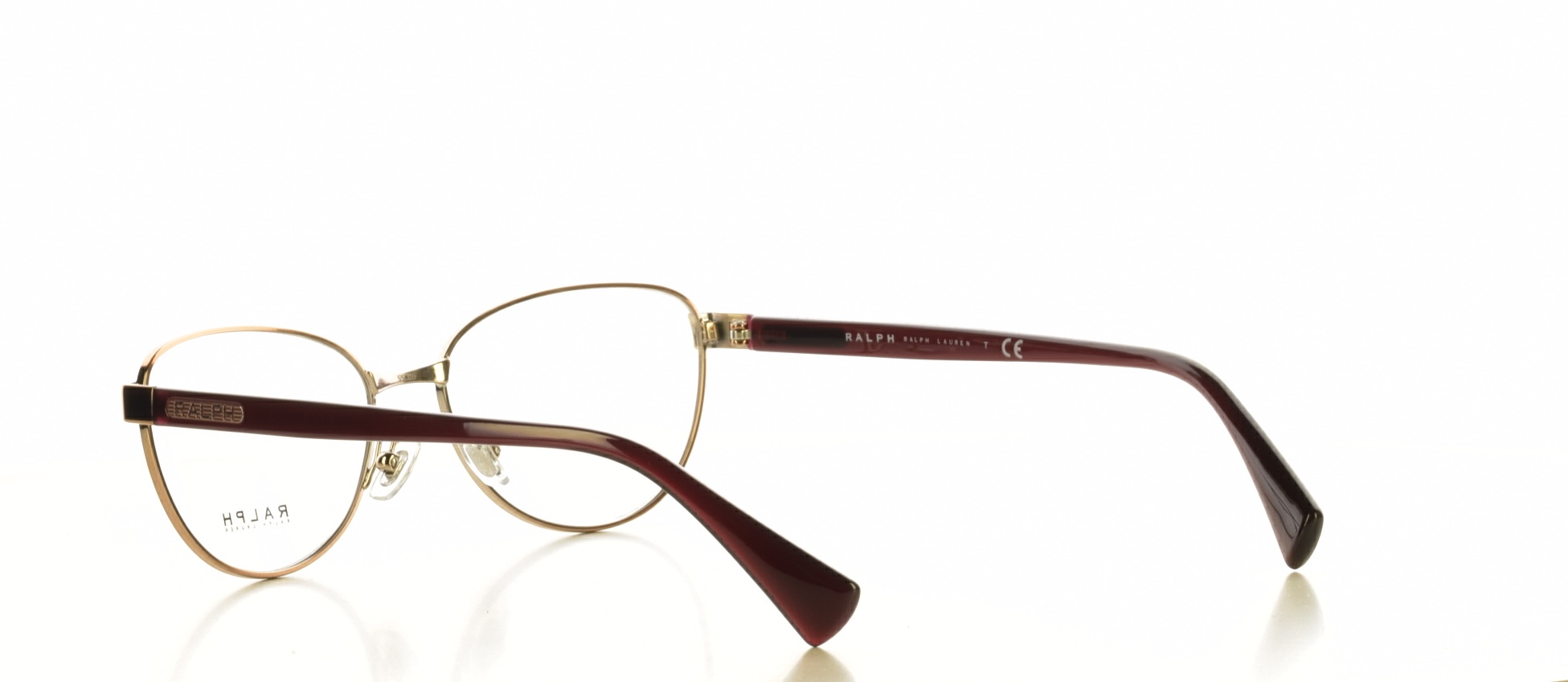 Rama ochelari vedere Ralph Lauren