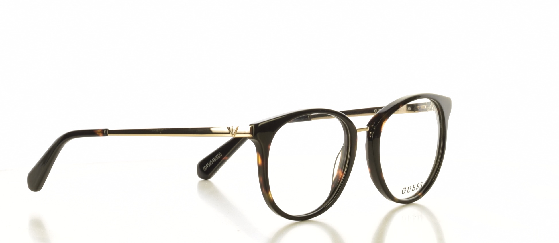 Rama ochelari vedere Guess