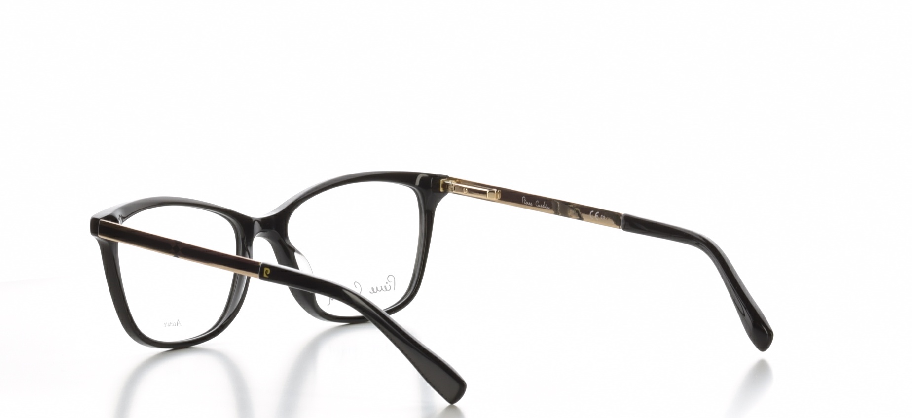 Rama ochelari vedere Pierre Cardin