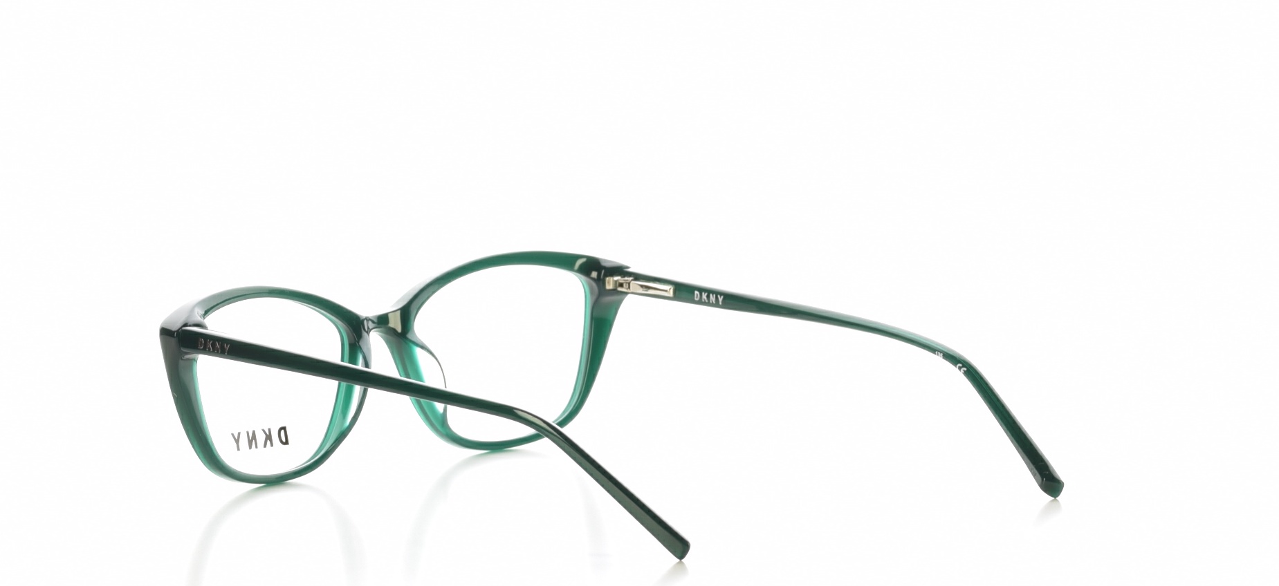 Rama ochelari vedere Dkny