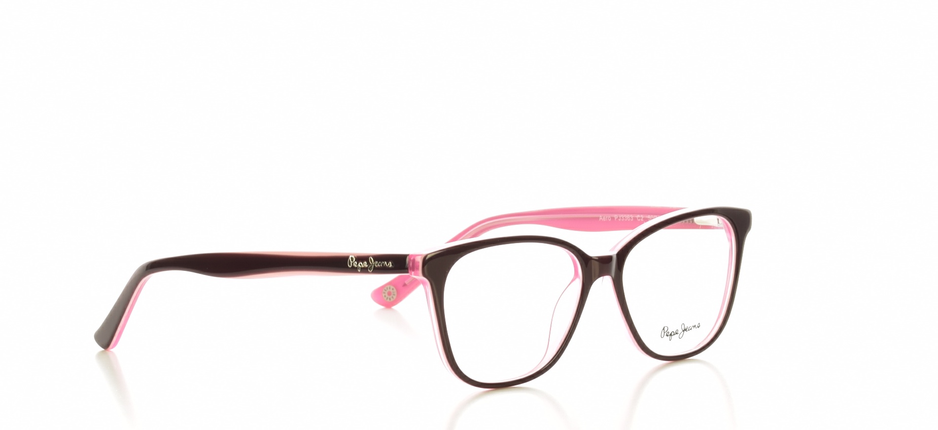 Rama ochelari vedere Pepe Jeans
