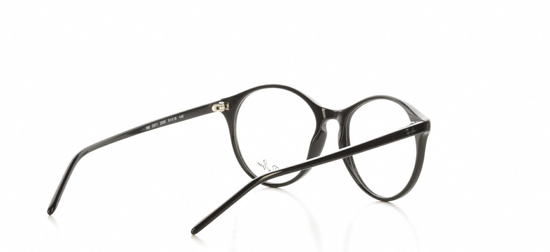 Rama ochelari vedere Ray Ban