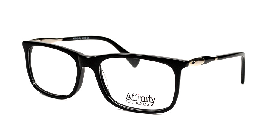 Rama ochelari vedere Affinity