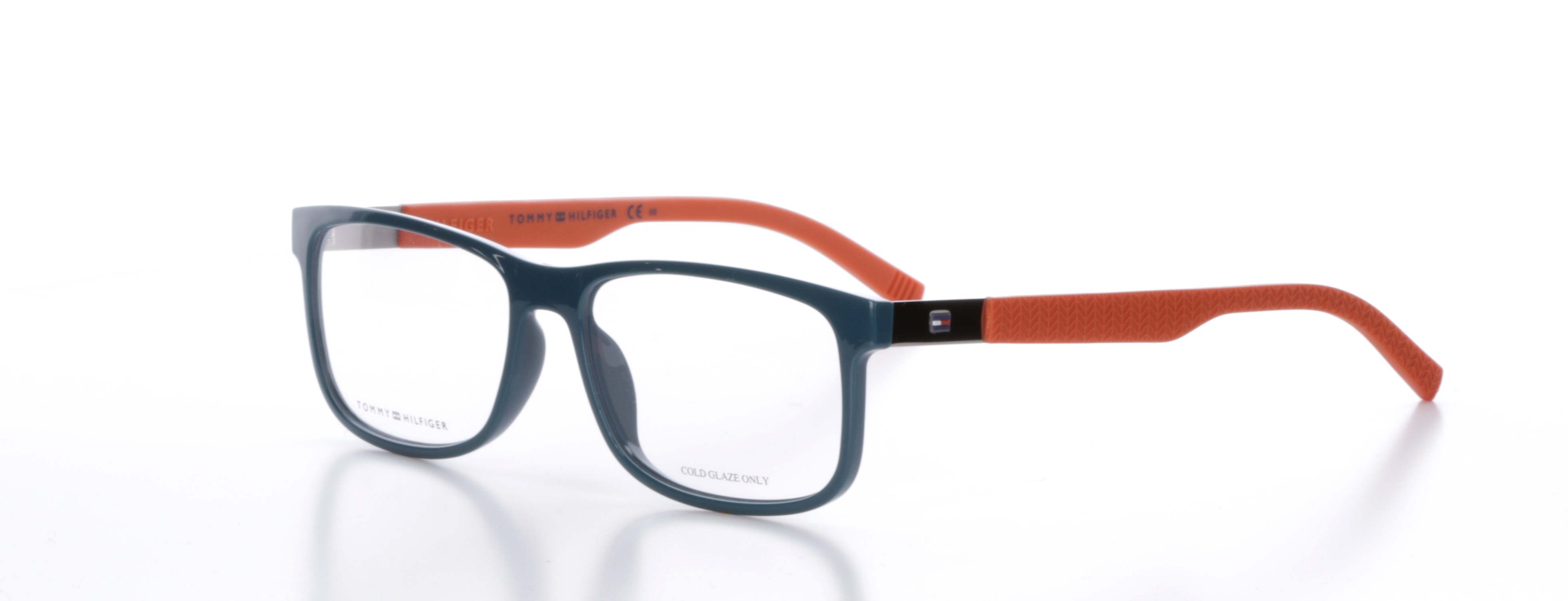 Rama ochelari vedere Tommy Hilfiger