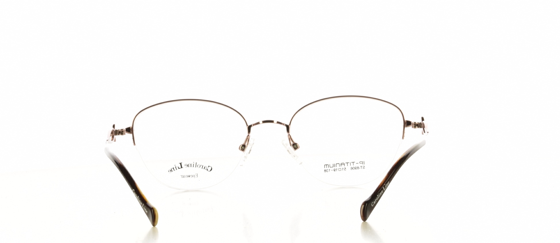 Rama ochelari vedere Caroline Line