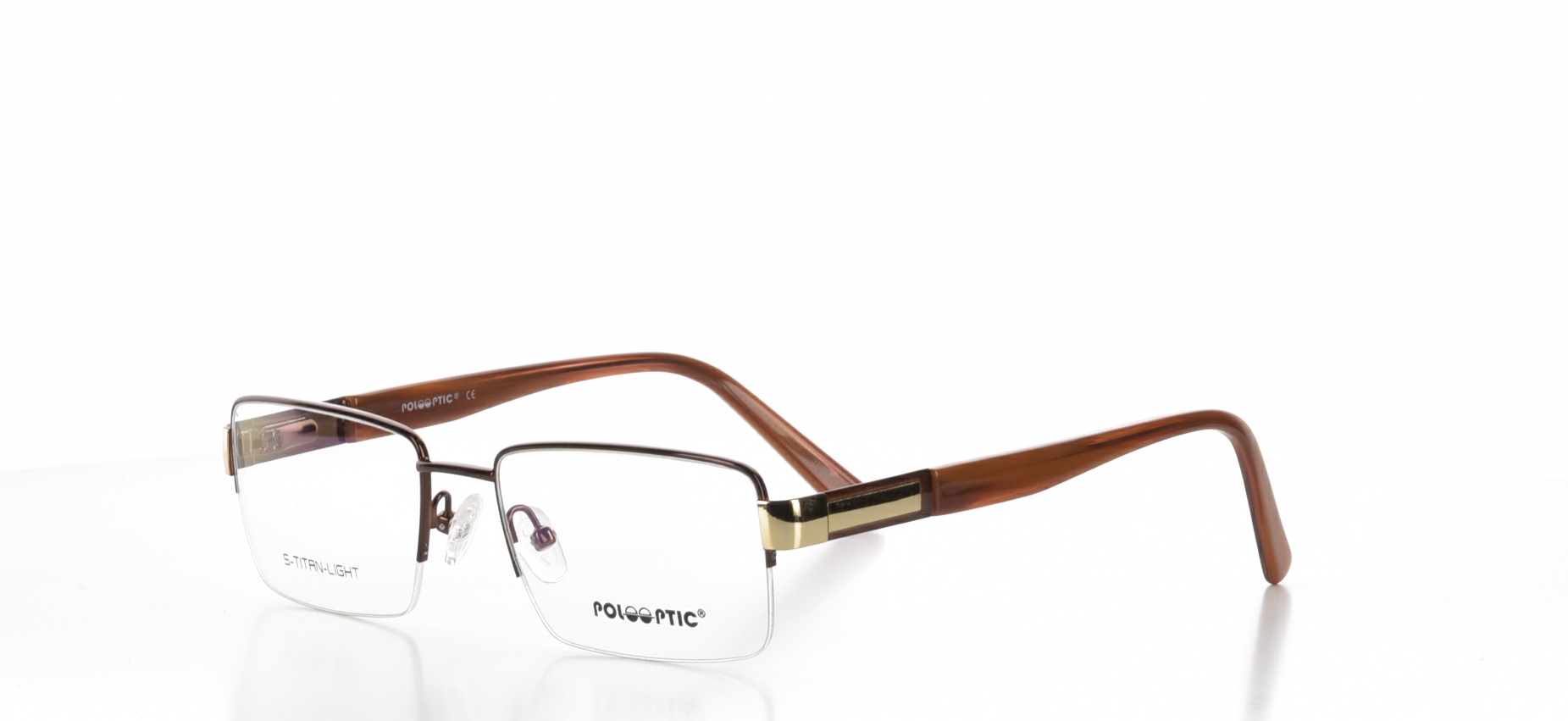 Rama ochelari vedere Polo Optic
