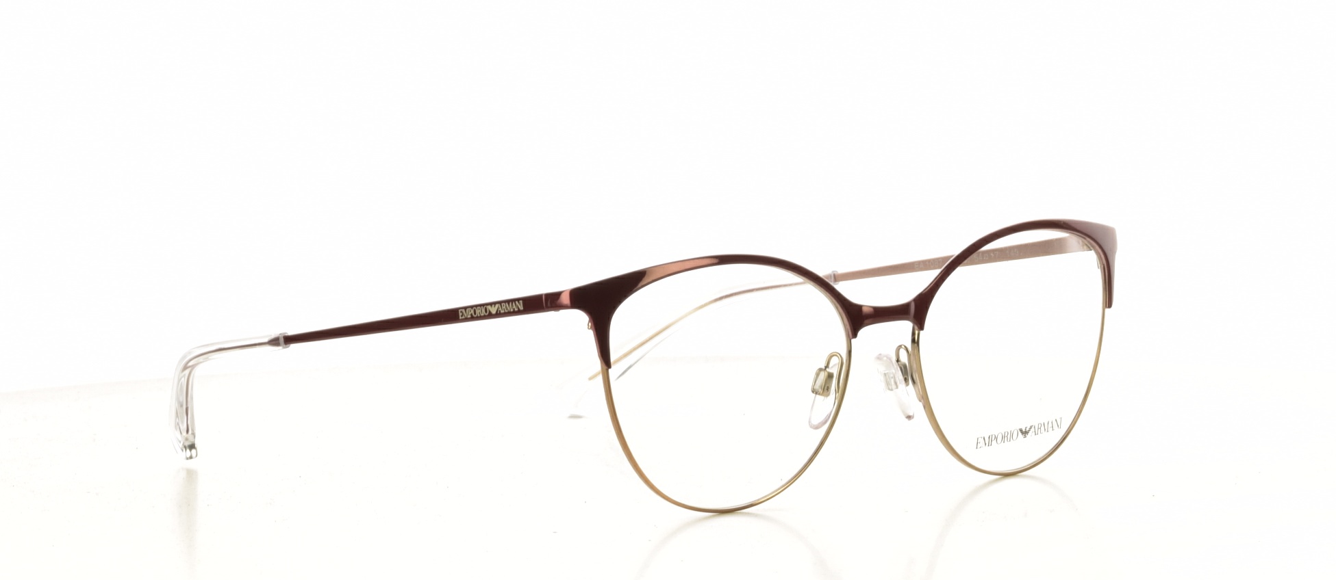 Rama ochelari vedere Emporio Armani