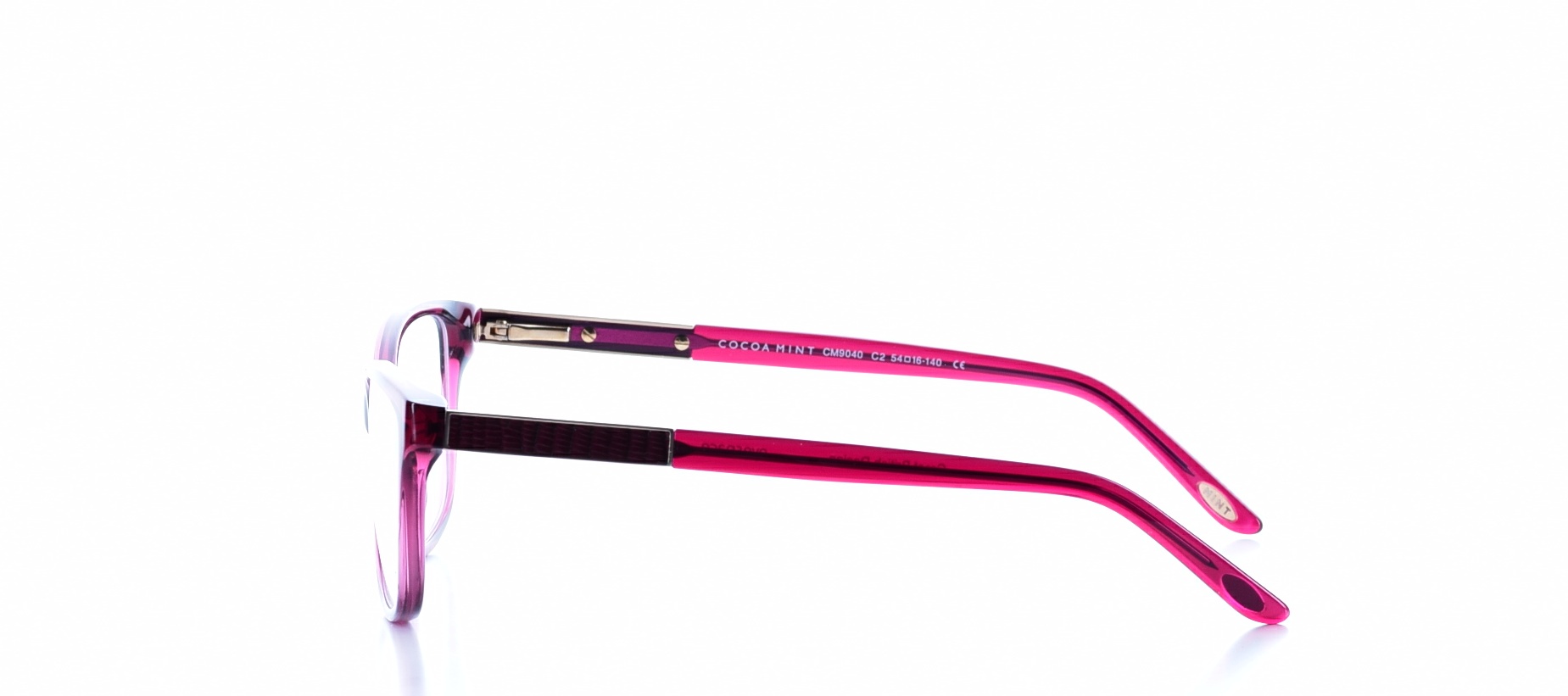 Rama ochelari vedere Cocoa Mint