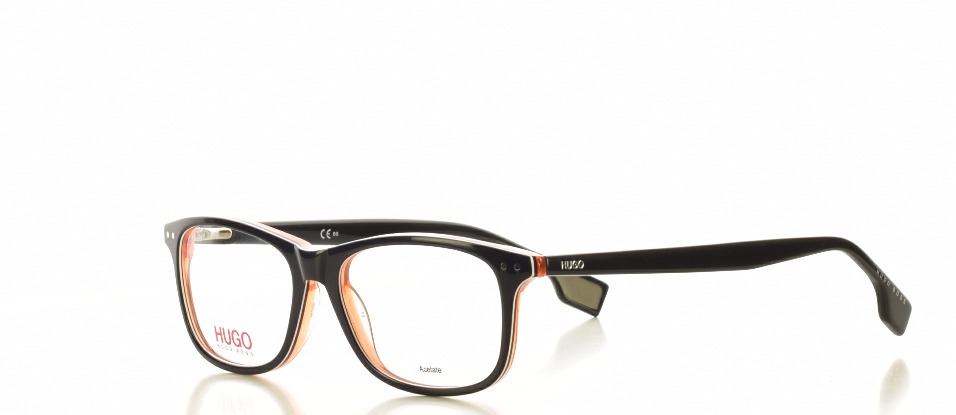 Rama ochelari vedere Hugo Boss