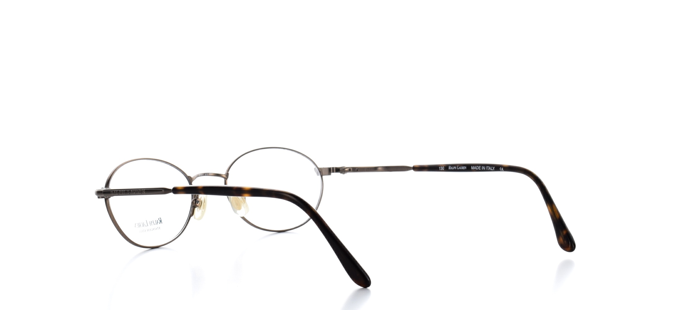 Rama ochelari vedere Ralph Lauren