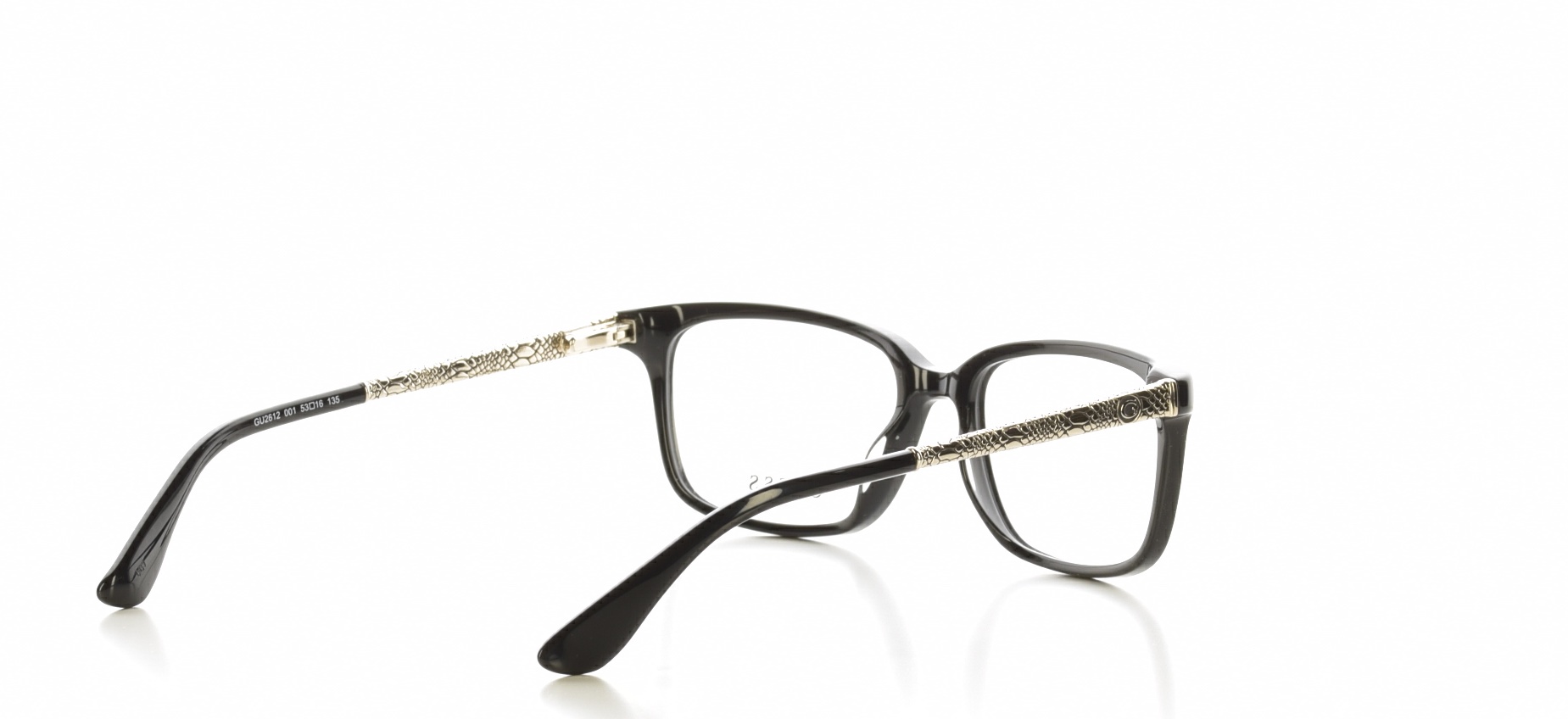 Rama ochelari vedere Guess