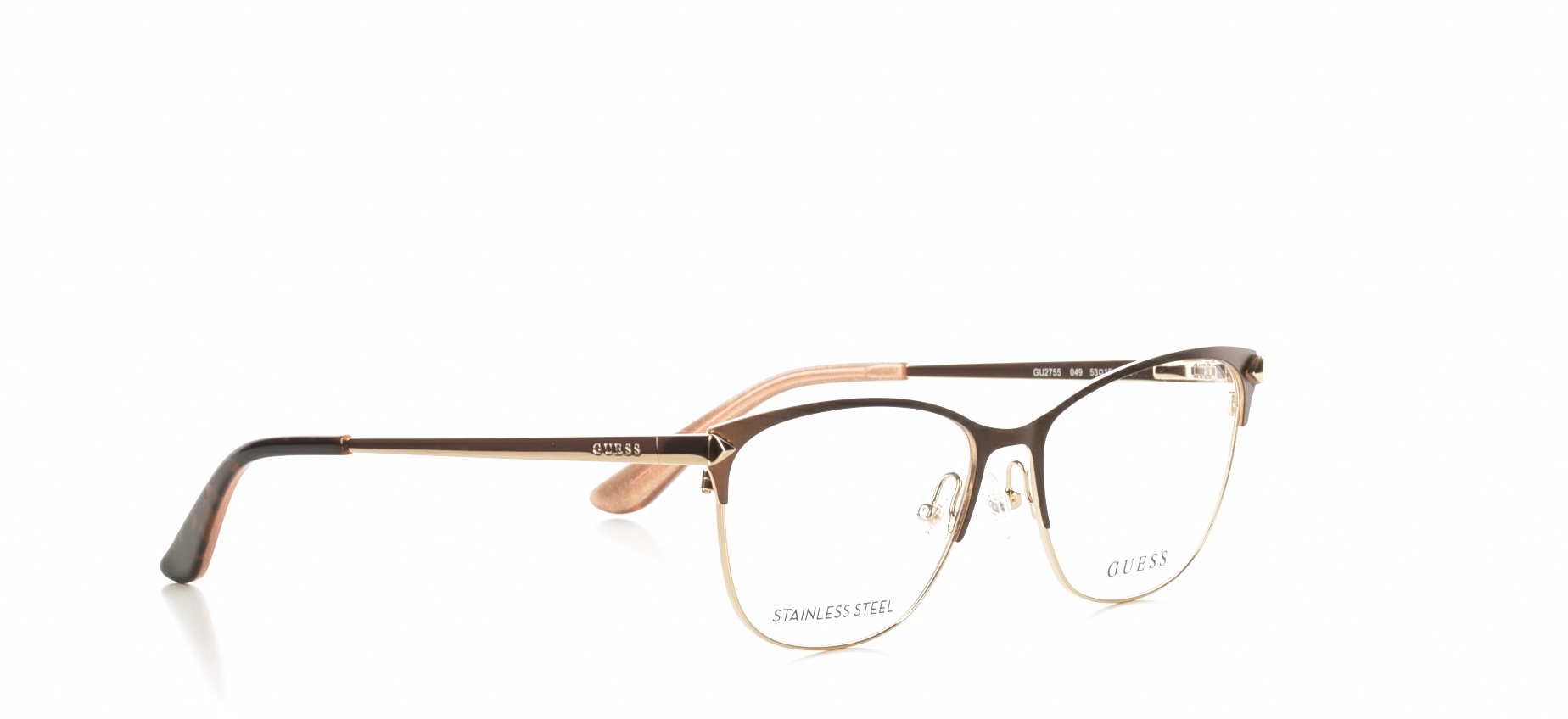 Rama ochelari vedere Guess