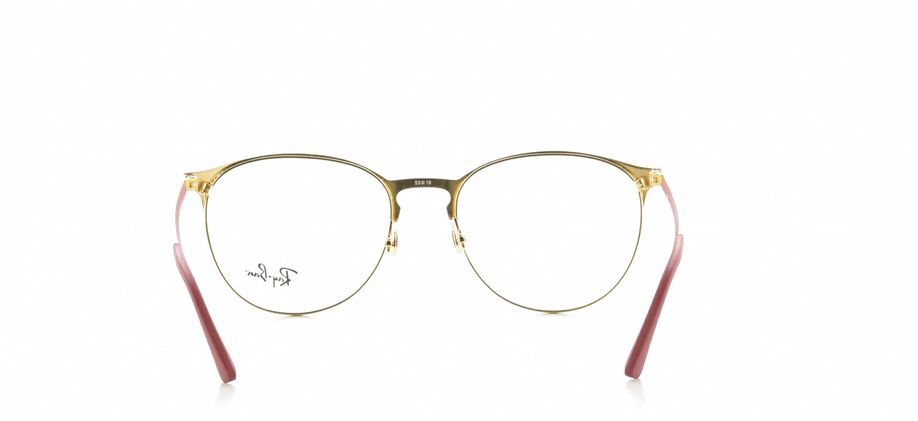 Rama ochelari vedere Ray Ban