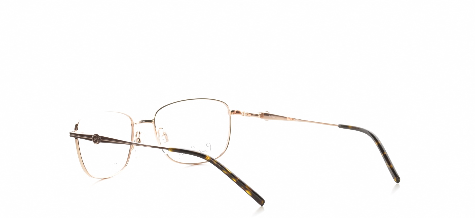 Rama ochelari vedere Pierre Cardin