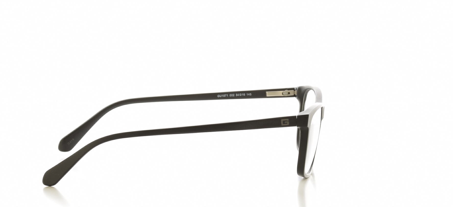 Rama ochelari vedere Guess