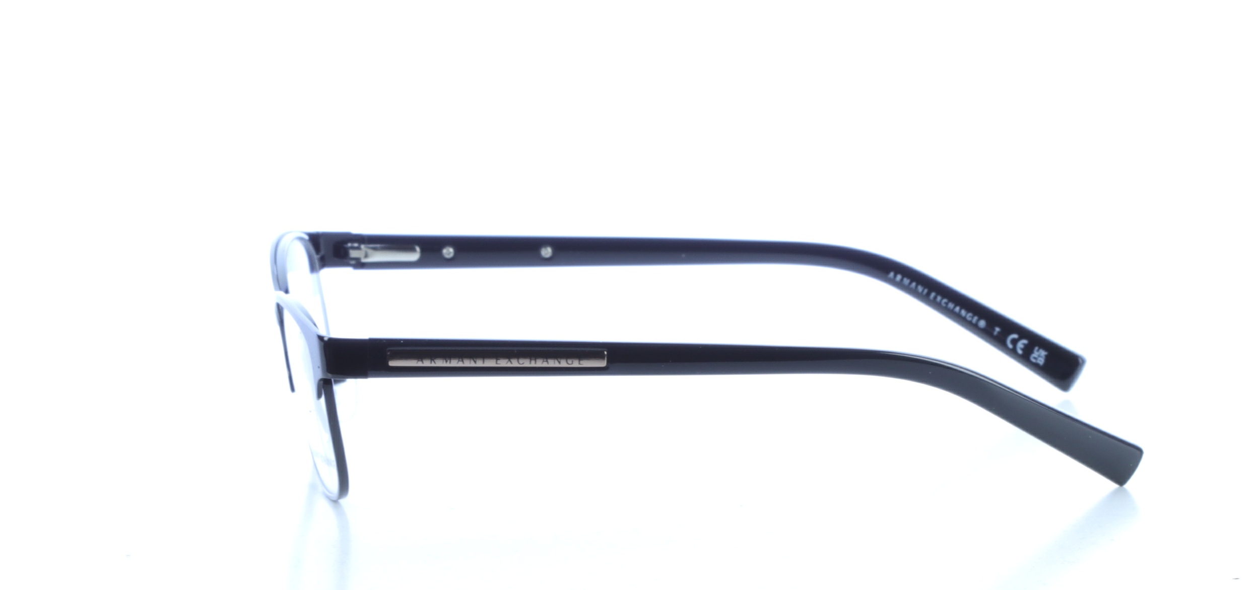 Rama ochelari vedere Armani Exchange