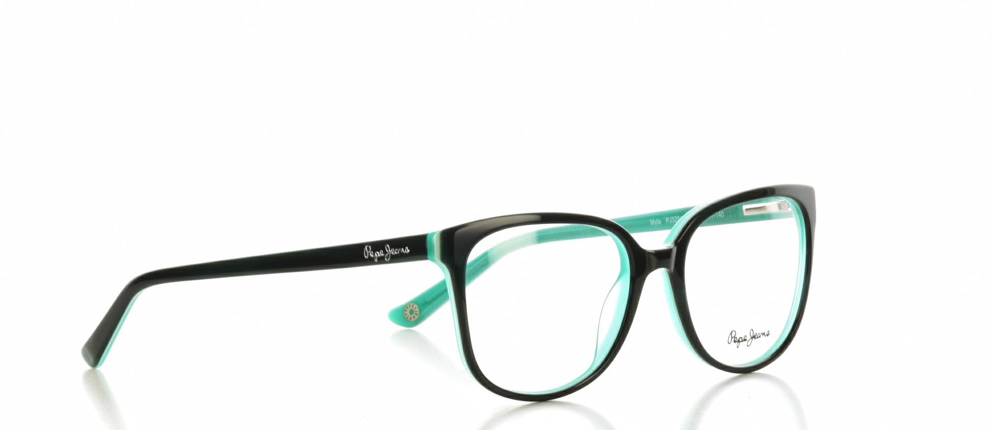 Rama ochelari vedere Pepe Jeans
