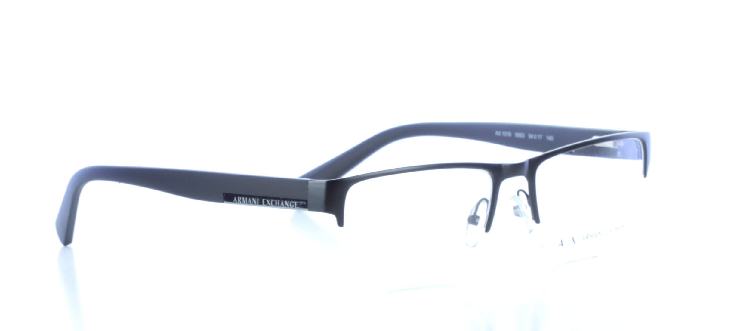 Rama ochelari vedere Armani Exchange