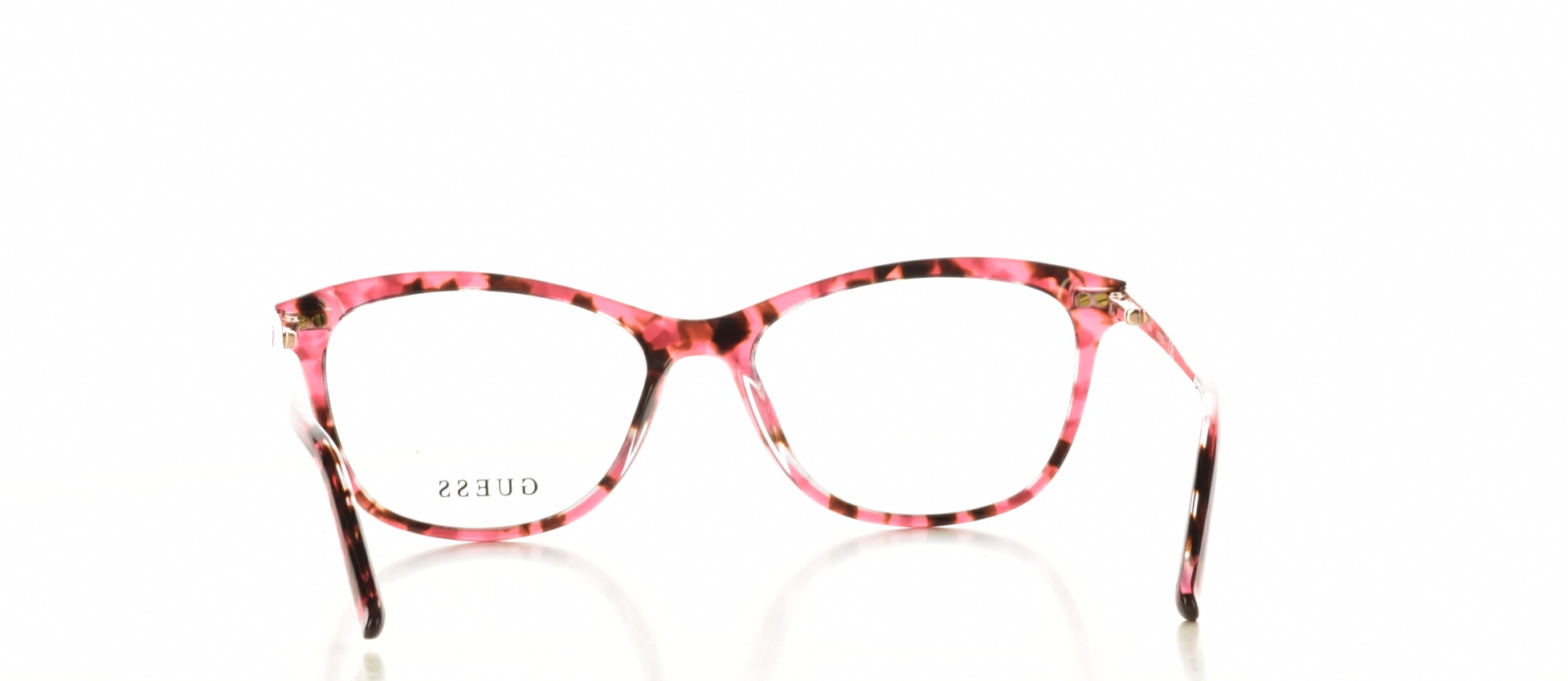 Rama ochelari vedere Guess