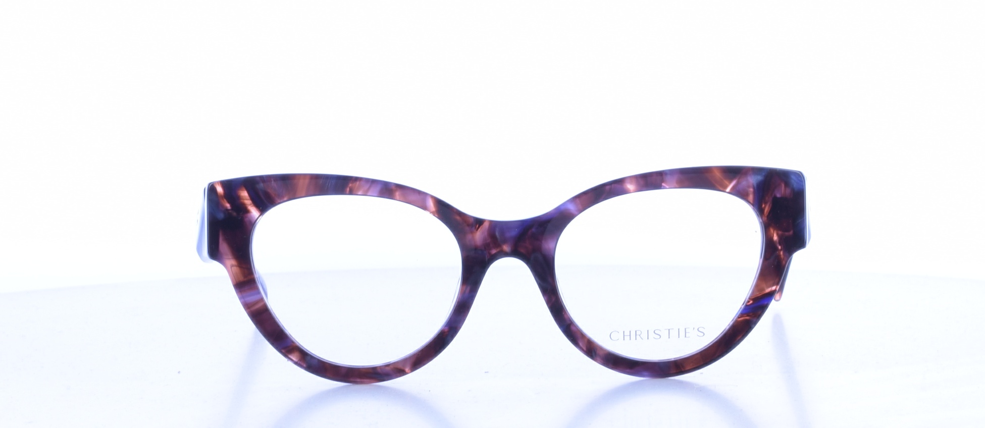 Rama ochelari vedere Christie`s
