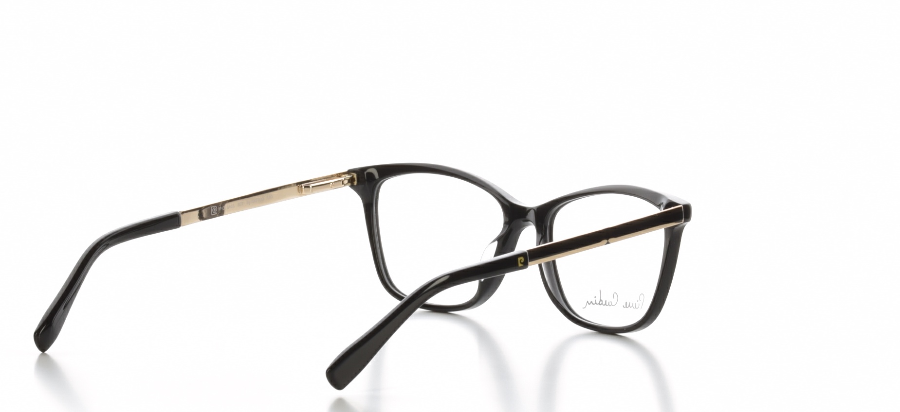 Rama ochelari vedere Pierre Cardin