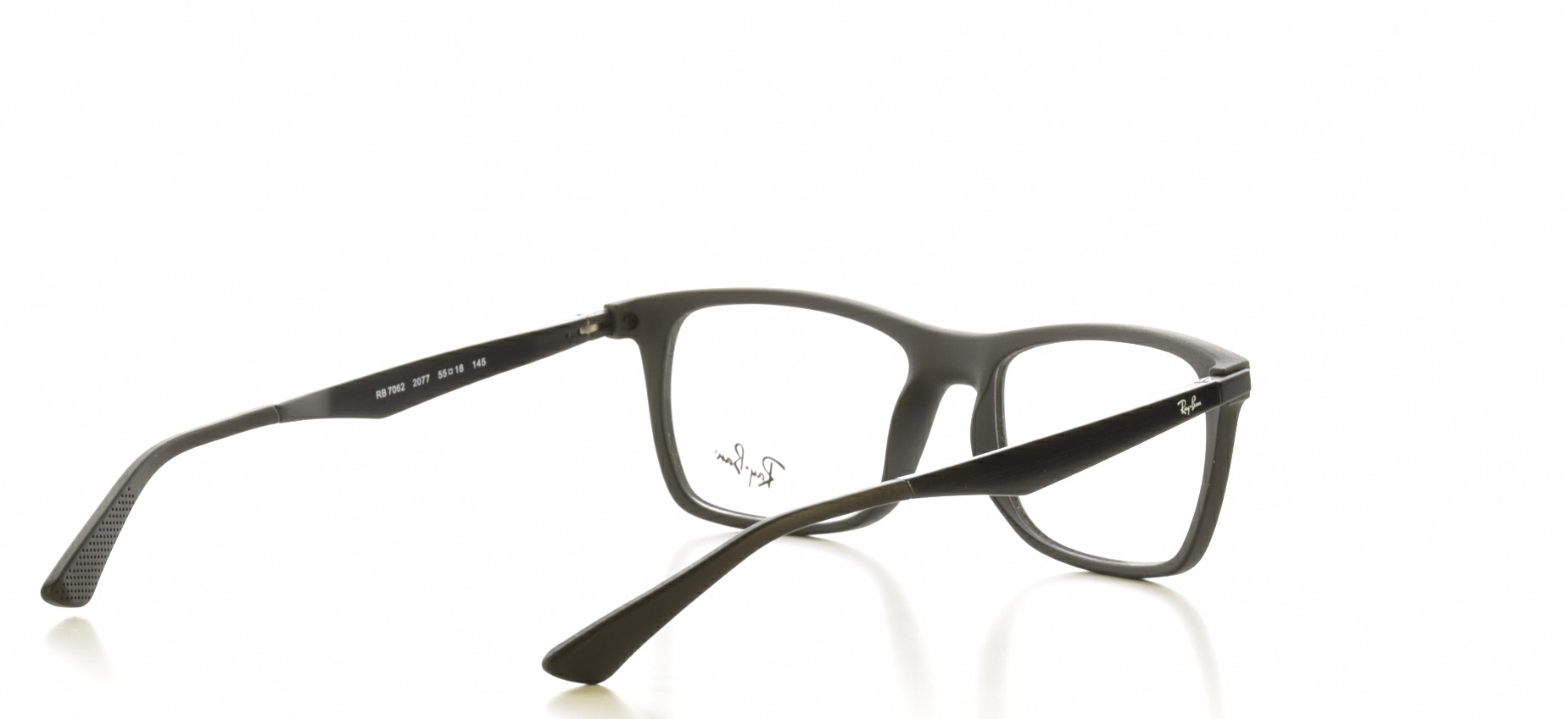 Rama ochelari vedere Ray Ban