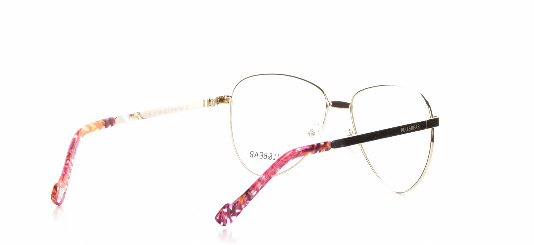Rama ochelari vedere Pull&Bear