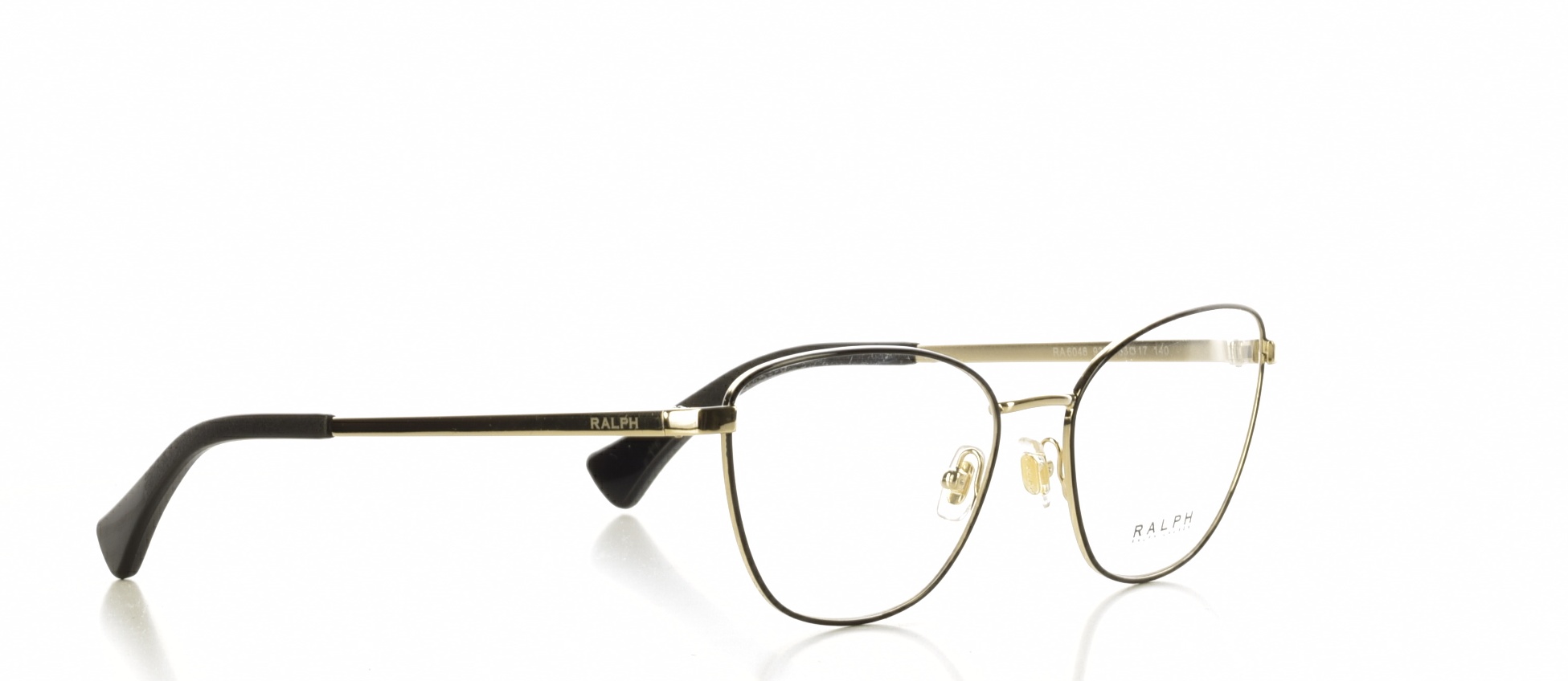 Rama ochelari vedere Ralph Lauren